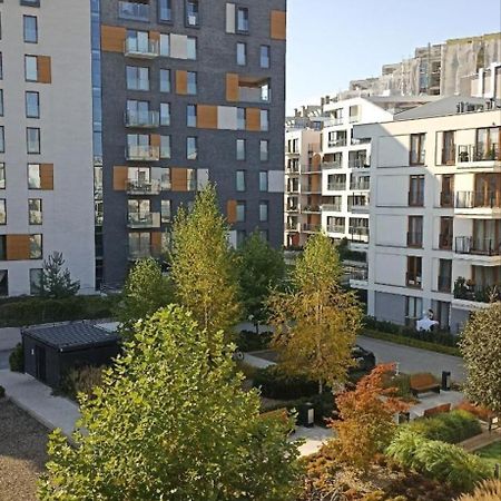 Like Home Apartments Krasków Eksteriør bilde