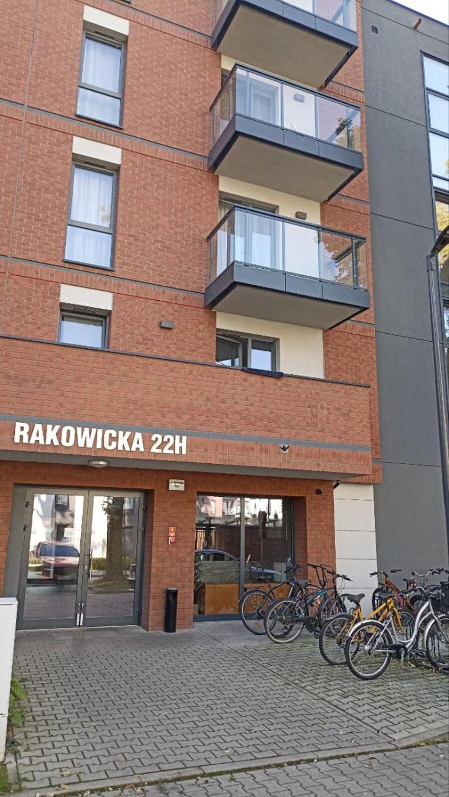 Like Home Apartments Krasków Eksteriør bilde